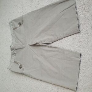 To The Max Women's Bermuda Shorts